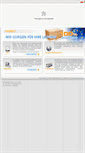 Mobile Screenshot of mtransport.pl